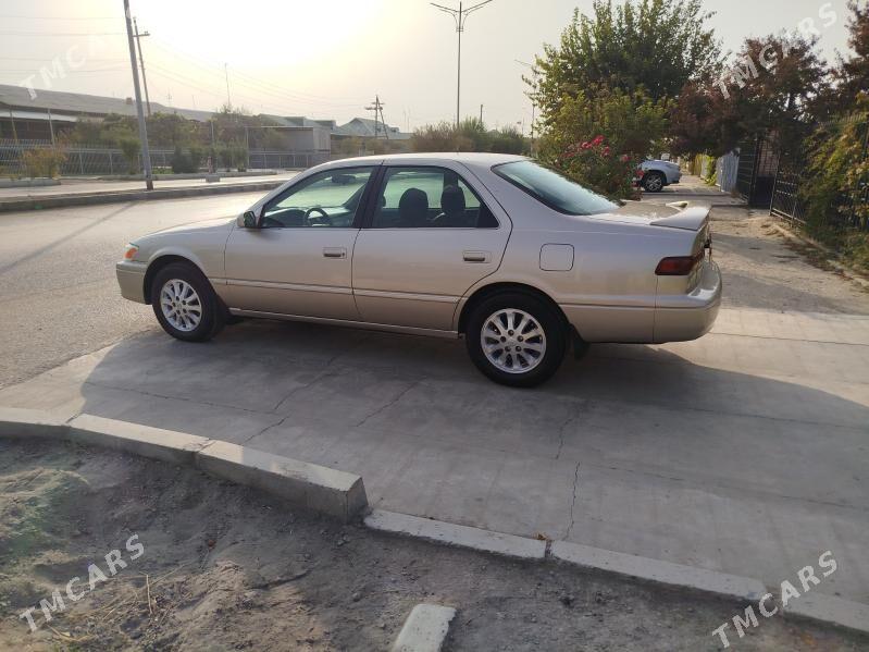 Toyota Camry 1999 - 155 000 TMT - Туркменабат - img 3