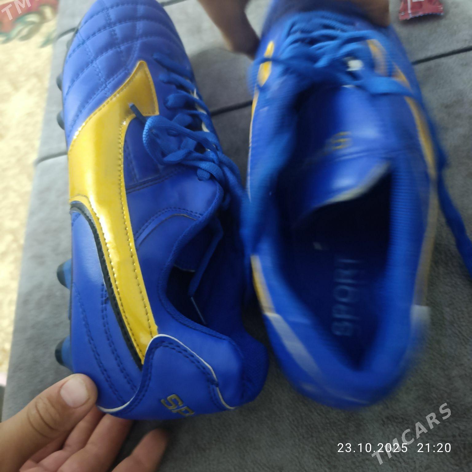 эркек аякгапылар - Türkmenabat - img 3