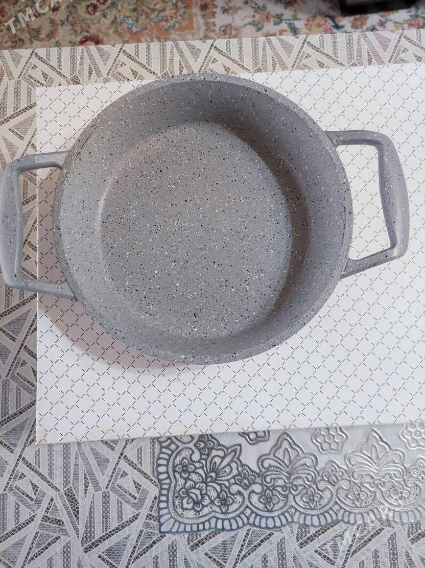 Сковородки - Мары - img 4