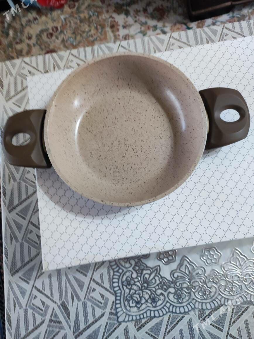 Сковородки - Мары - img 3