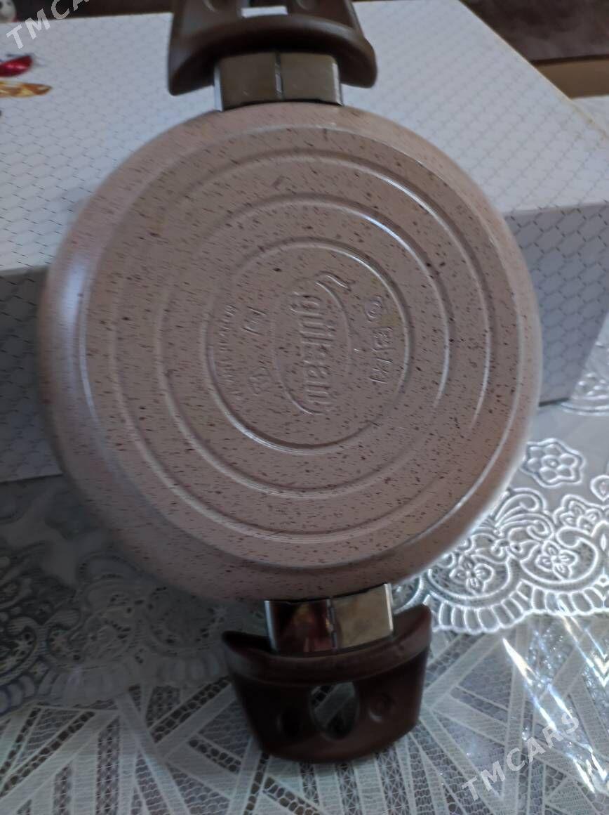 Сковородки - Мары - img 2