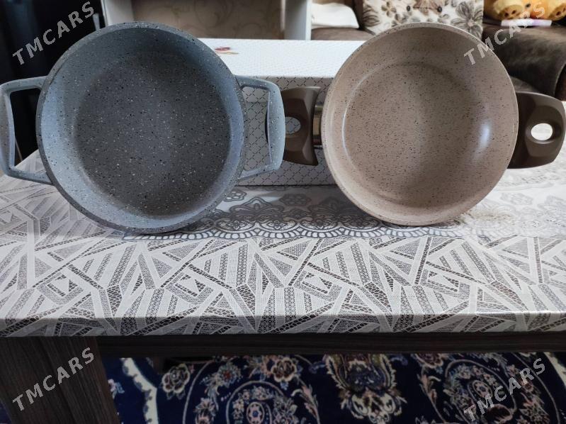 Сковородки - Мары - img 6