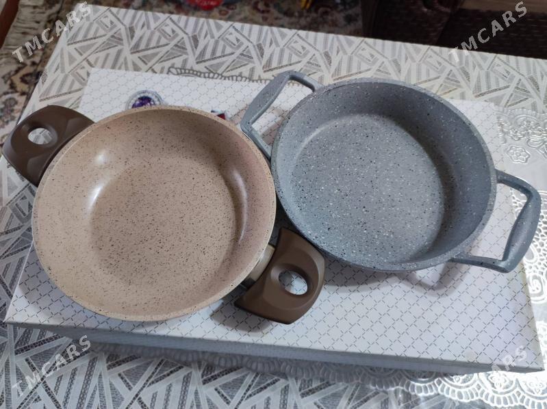 Сковородки - Мары - img 5