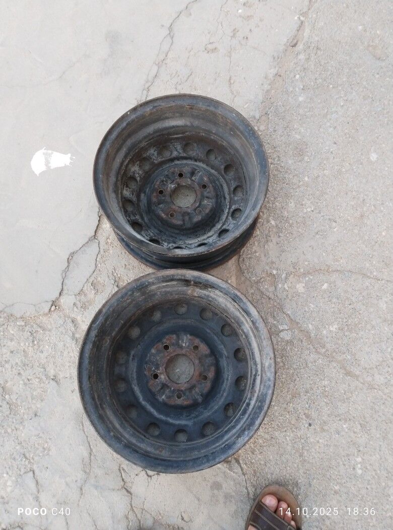 disga-14lik 100 TMT - Balkanabat - img 2