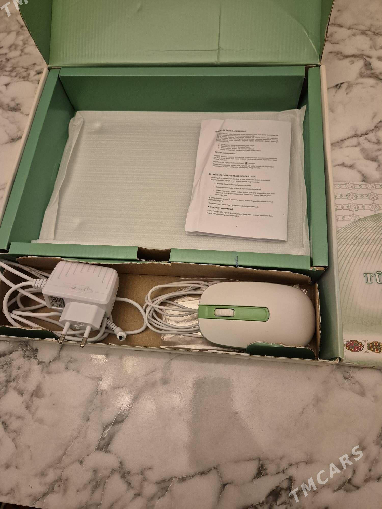 kompyuter - Ашхабад - img 2