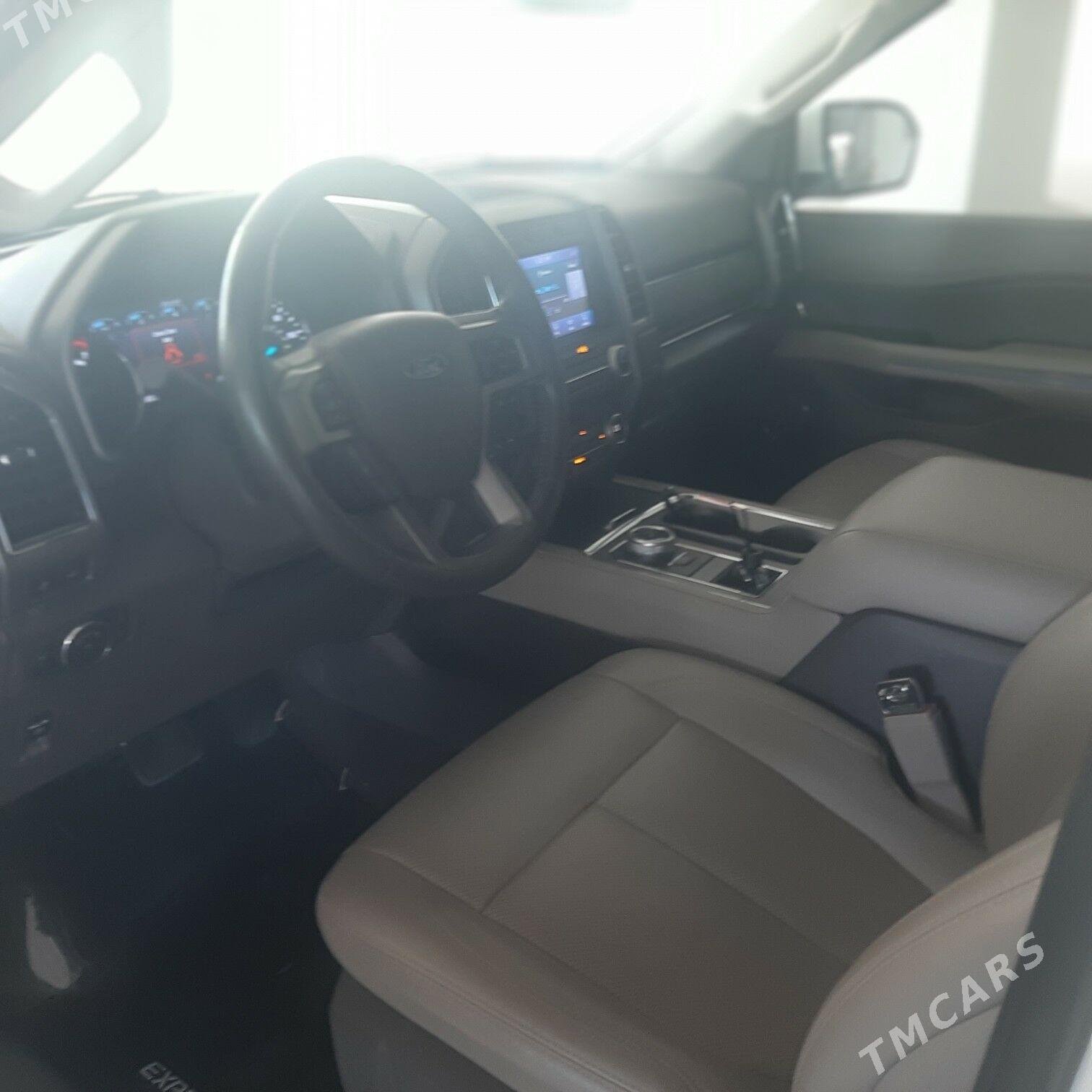 Ford Expedition 2021 - 620 000 TMT - Ашхабад - img 7