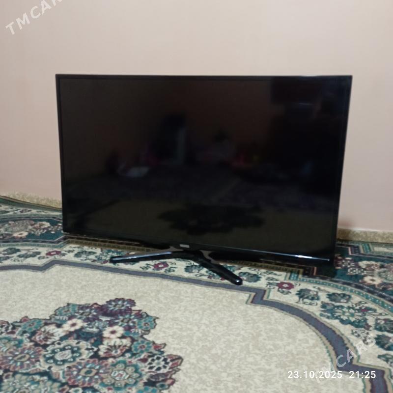 telewizor телевизор - Ашхабад - img 1