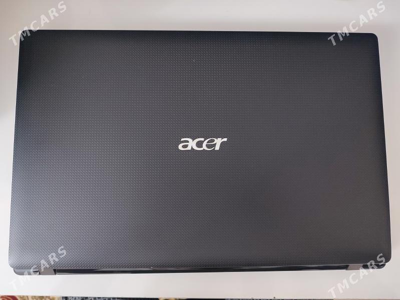 Notebook Acer i7-2630QM - Балканабат - img 4