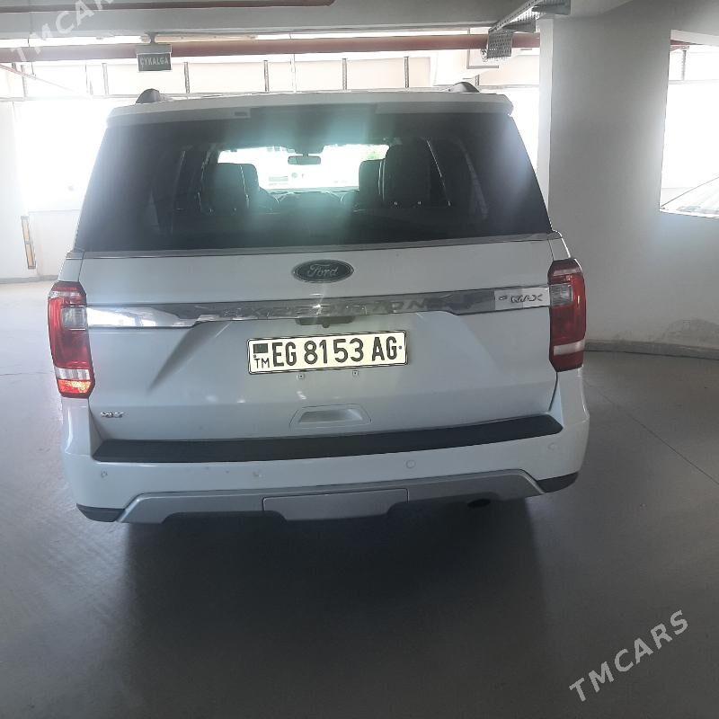 Ford Expedition 2021 - 620 000 TMT - Ашхабад - img 6