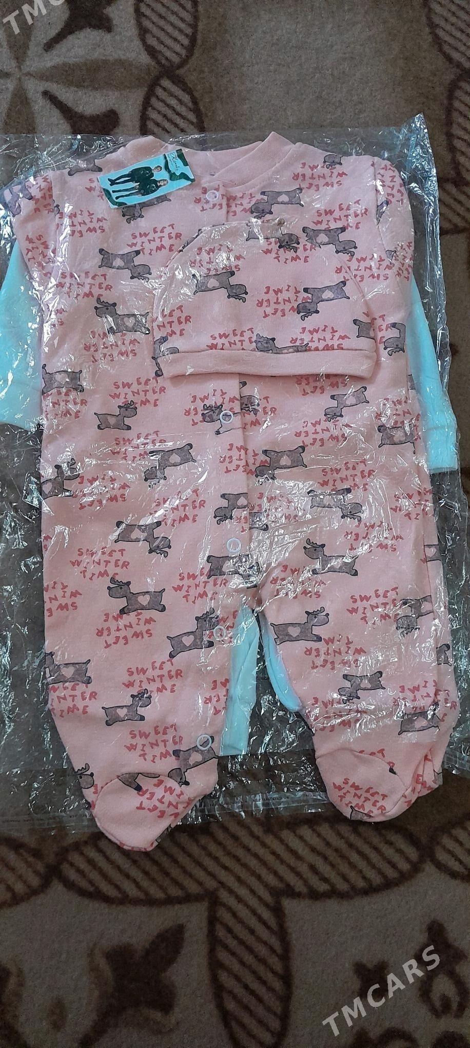 caga esik - Ашхабад - img 2