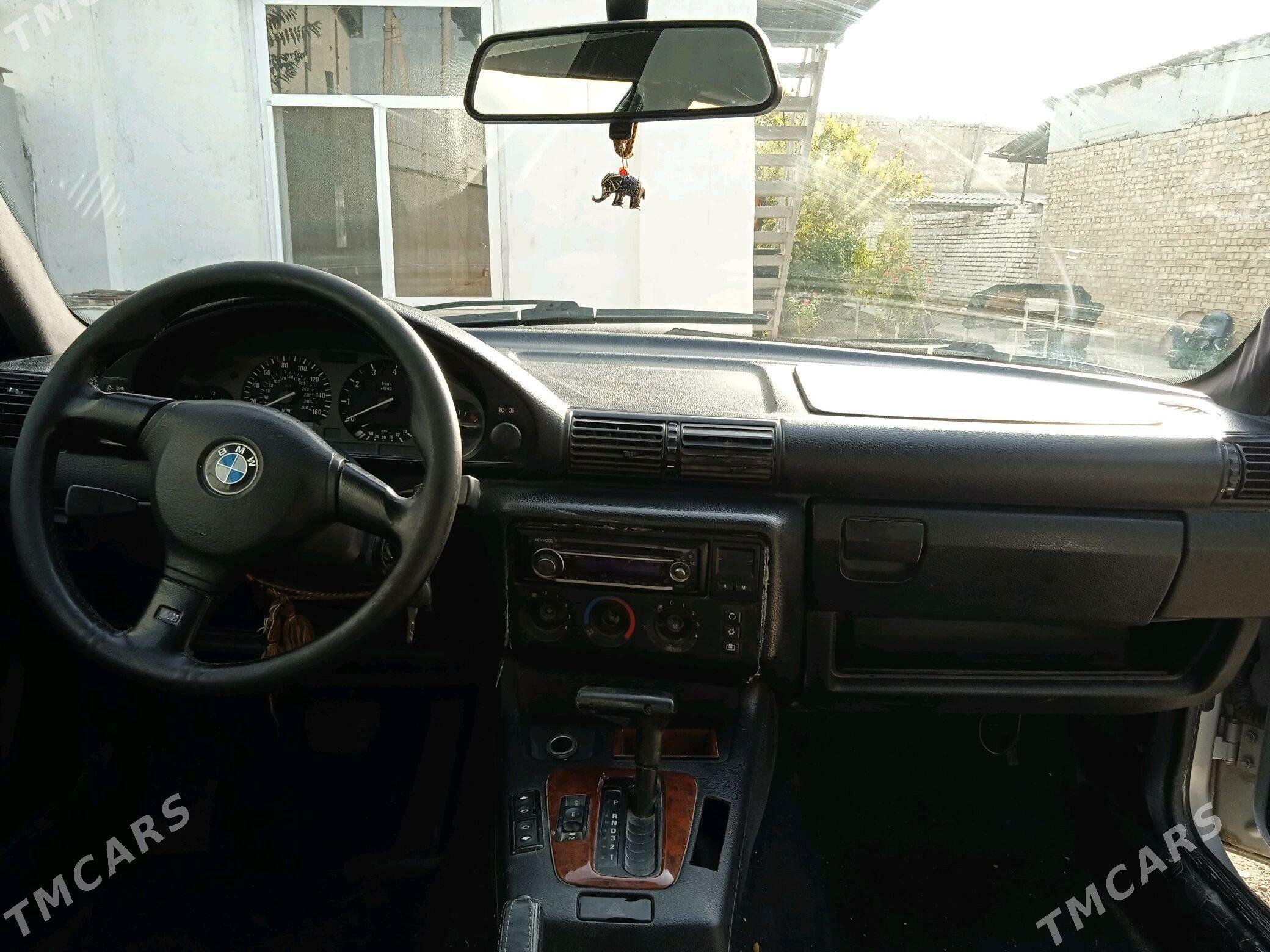 BMW 3 Series 1995 - 20 000 TMT - Mary - img 3