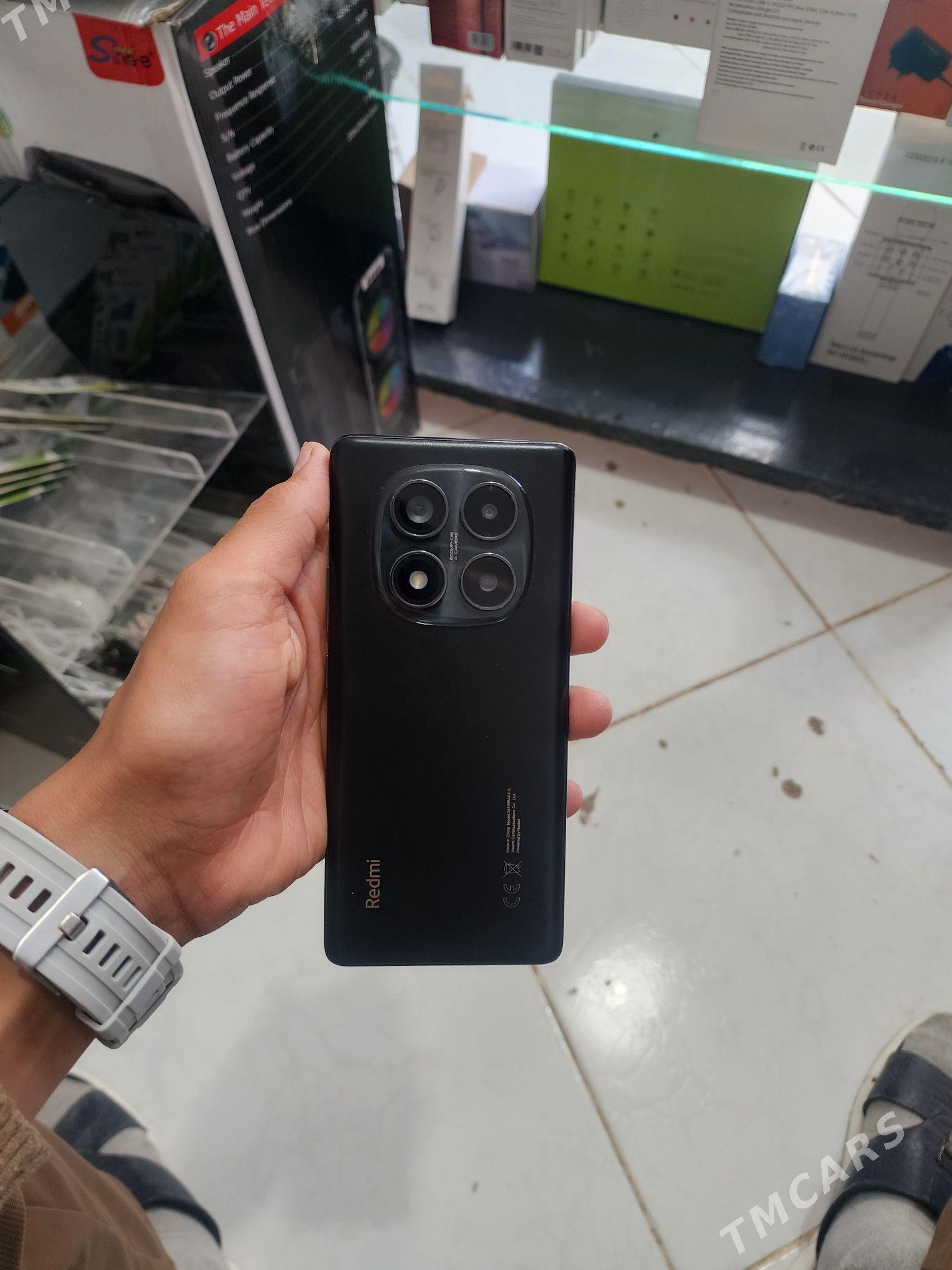 Redmi 14 pro 8/256 - Sakarçäge - img 3