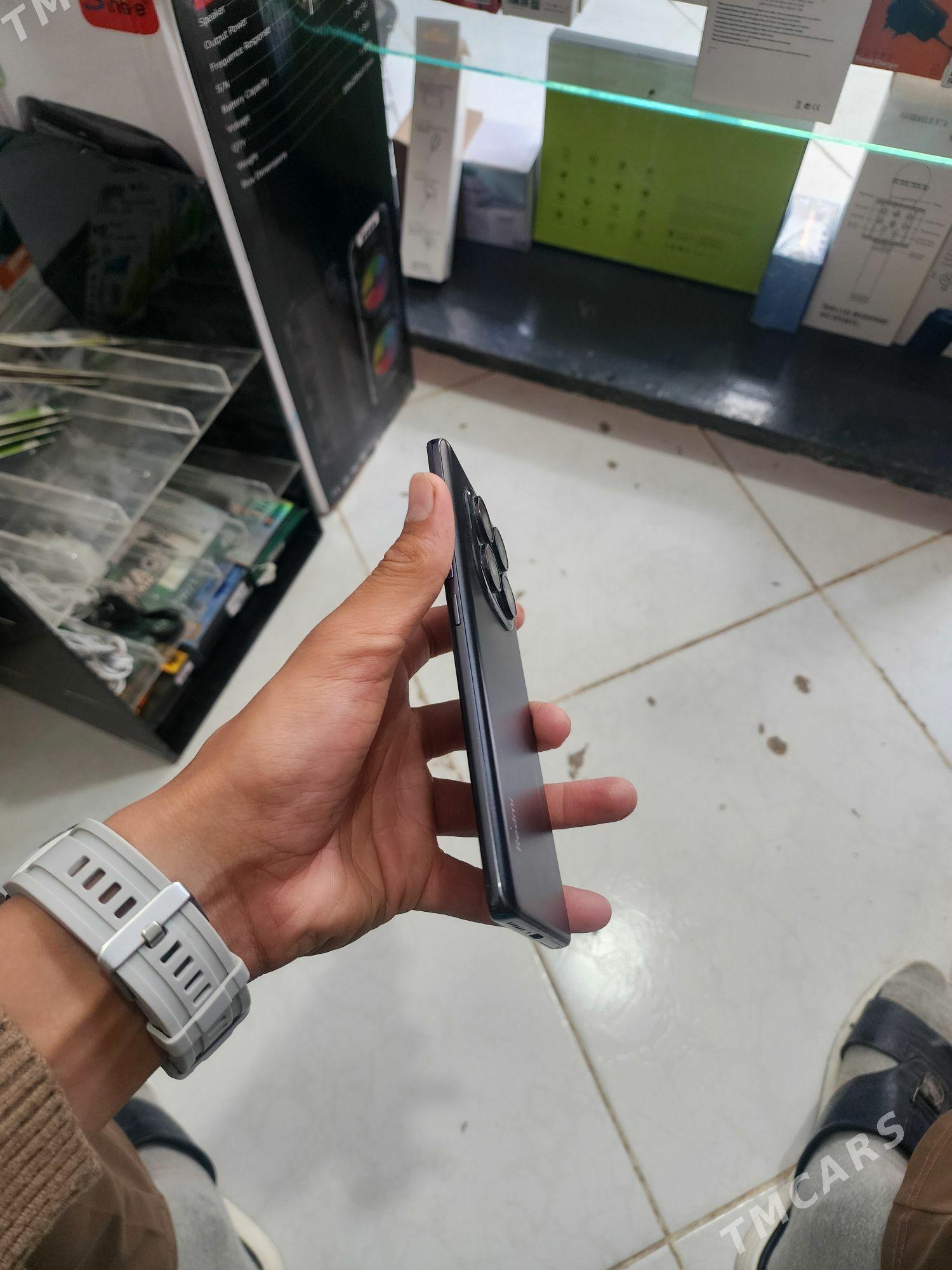 Redmi 14 pro 8/256 - Sakarçäge - img 5