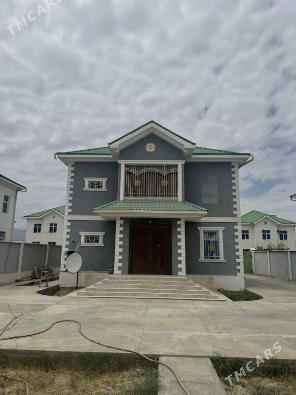 katez jay - Бахарден - img 1