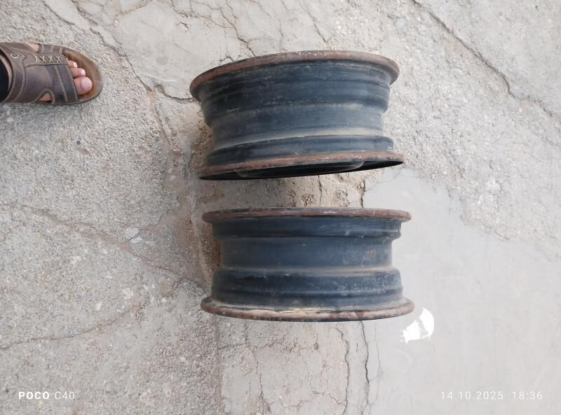 disga-14lik 100 TMT - Balkanabat - img 3