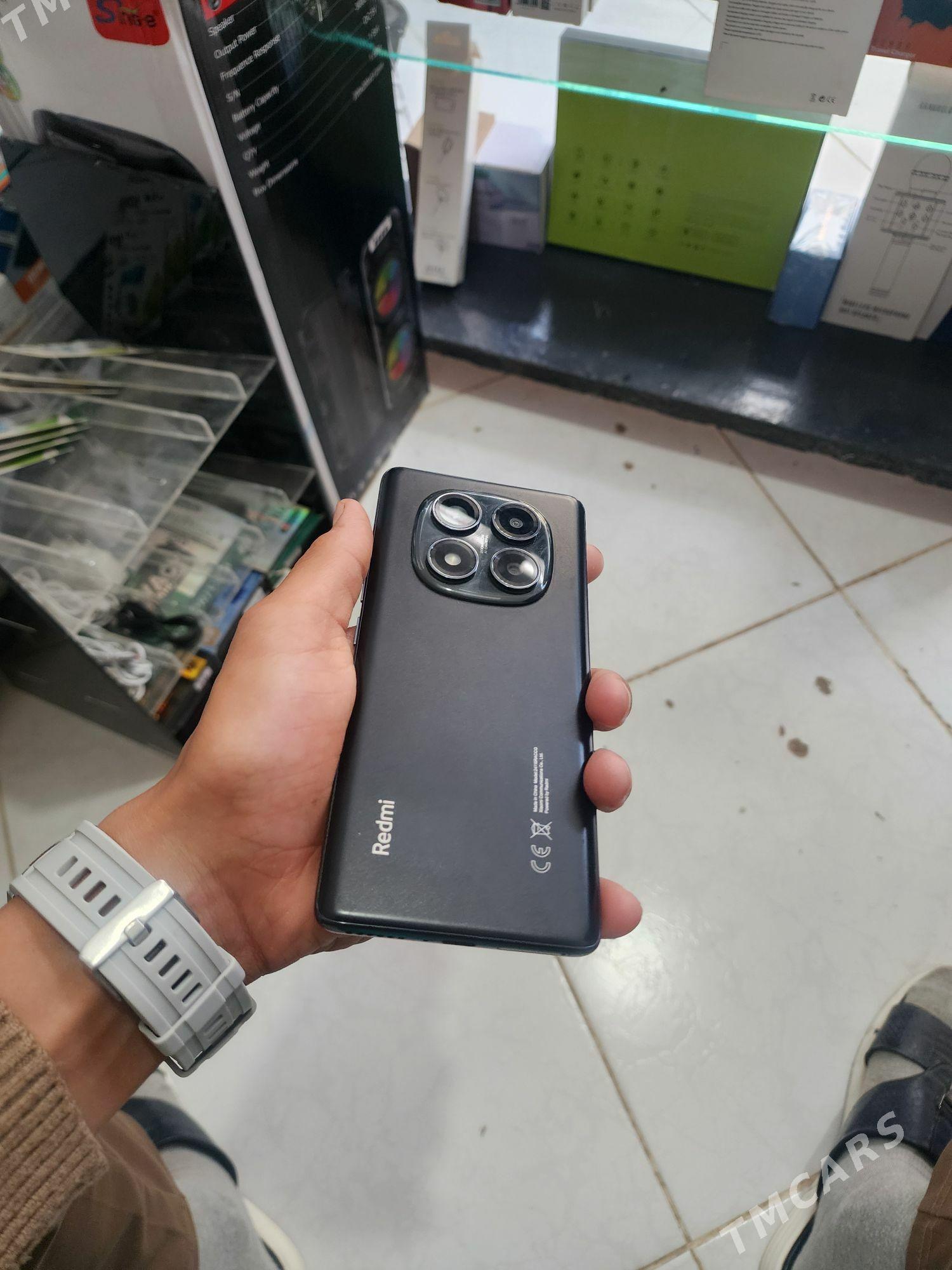 Redmi 14 pro 8/256 - Sakarçäge - img 4
