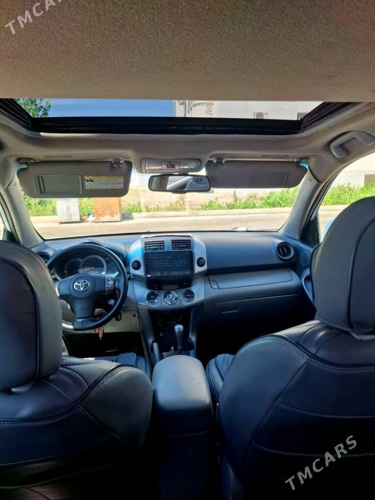 Toyota RAV4 2008 - 130 000 TMT - Дашогуз - img 2