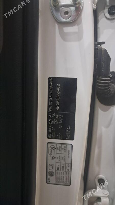 Kia Sorento 2021 - 600 000 TMT - Mary - img 5