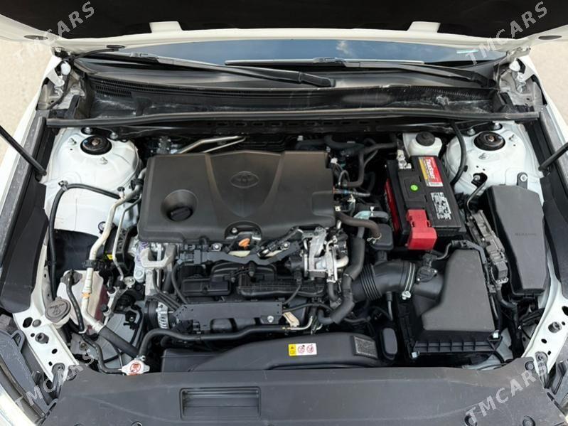 Toyota Camry 2020 - 392 000 TMT - Balkanabat - img 4