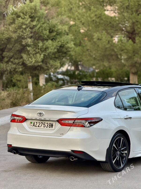 Toyota Camry 2020 - 392 000 TMT - Balkanabat - img 6