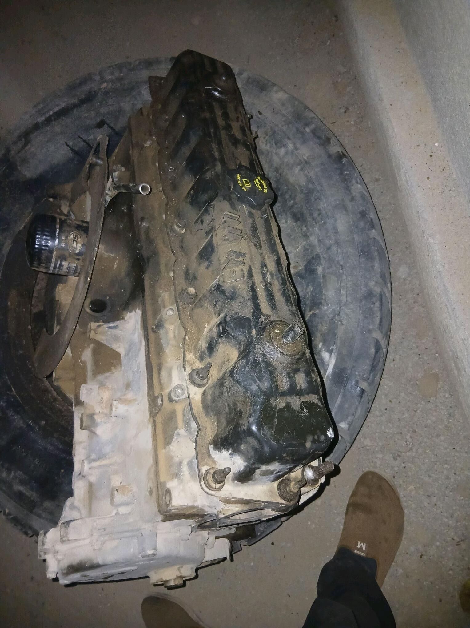 mator jeep Laredo 4 000 TMT - Бабадайхан - img 2