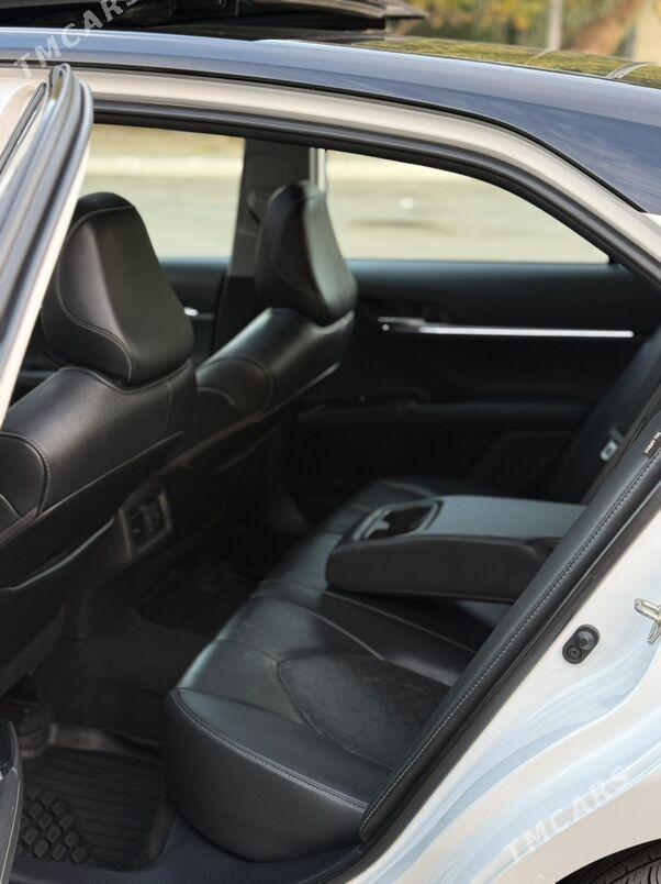 Toyota Camry 2020 - 392 000 TMT - Balkanabat - img 1