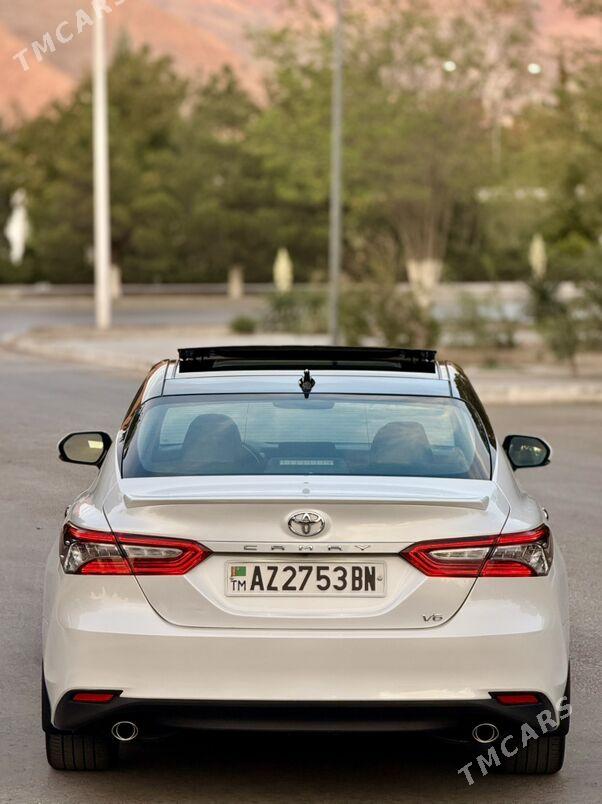 Toyota Camry 2020 - 392 000 TMT - Balkanabat - img 2
