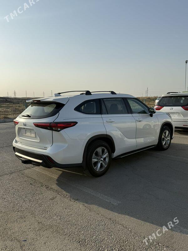 Toyota Highlander 2020 - 535 000 TMT - Ашхабад - img 7