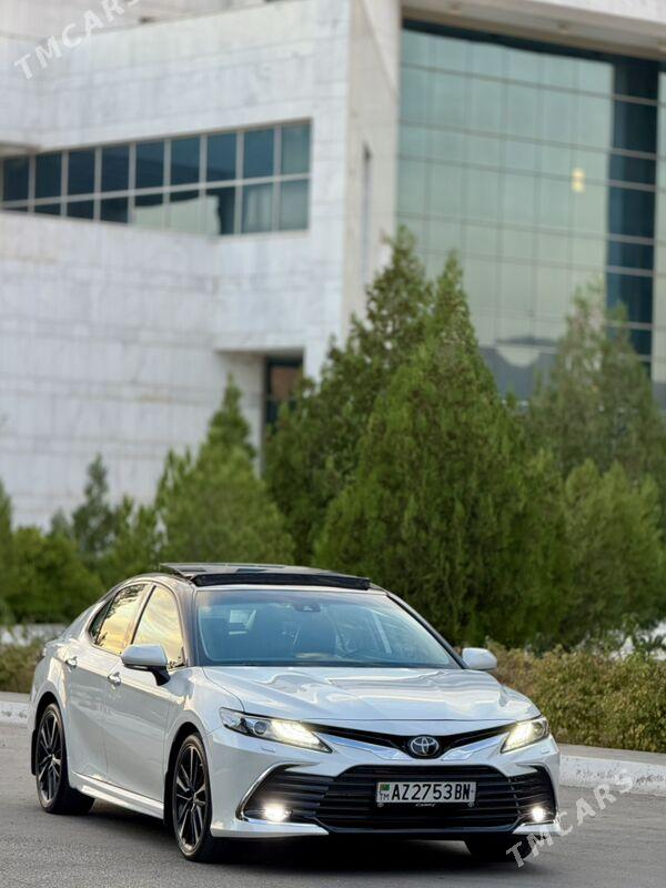 Toyota Camry 2020 - 392 000 TMT - Balkanabat - img 7