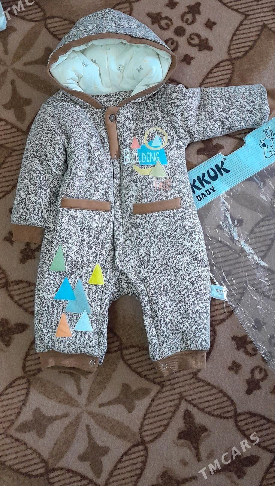 caga esik - Ашхабад - img 3