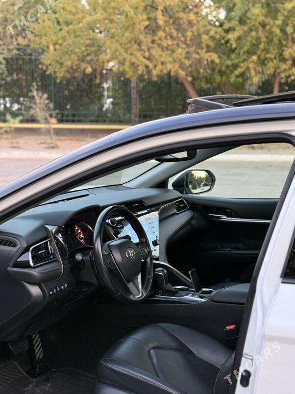 Toyota Camry 2020 - 392 000 TMT - Balkanabat - img 3