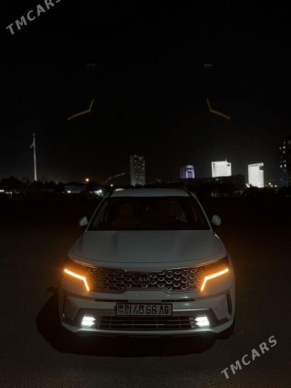 Kia Sorento 2021 - 600 000 TMT - Mary - img 2