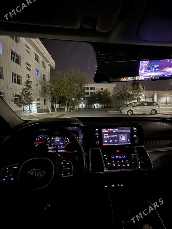 Kia Sorento 2021 - 600 000 TMT - Mary - img 3