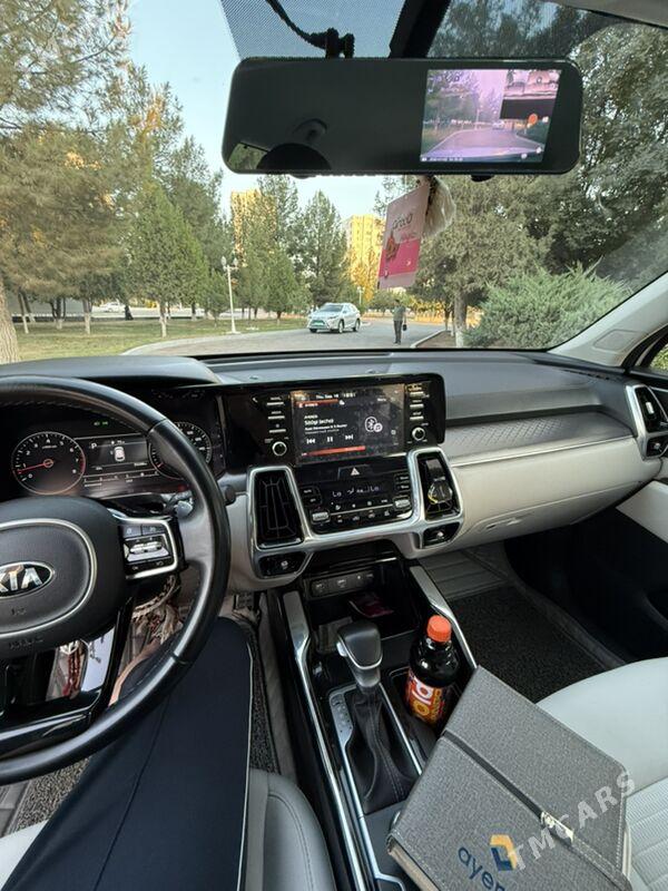 Kia Sorento 2021 - 600 000 TMT - Mary - img 4