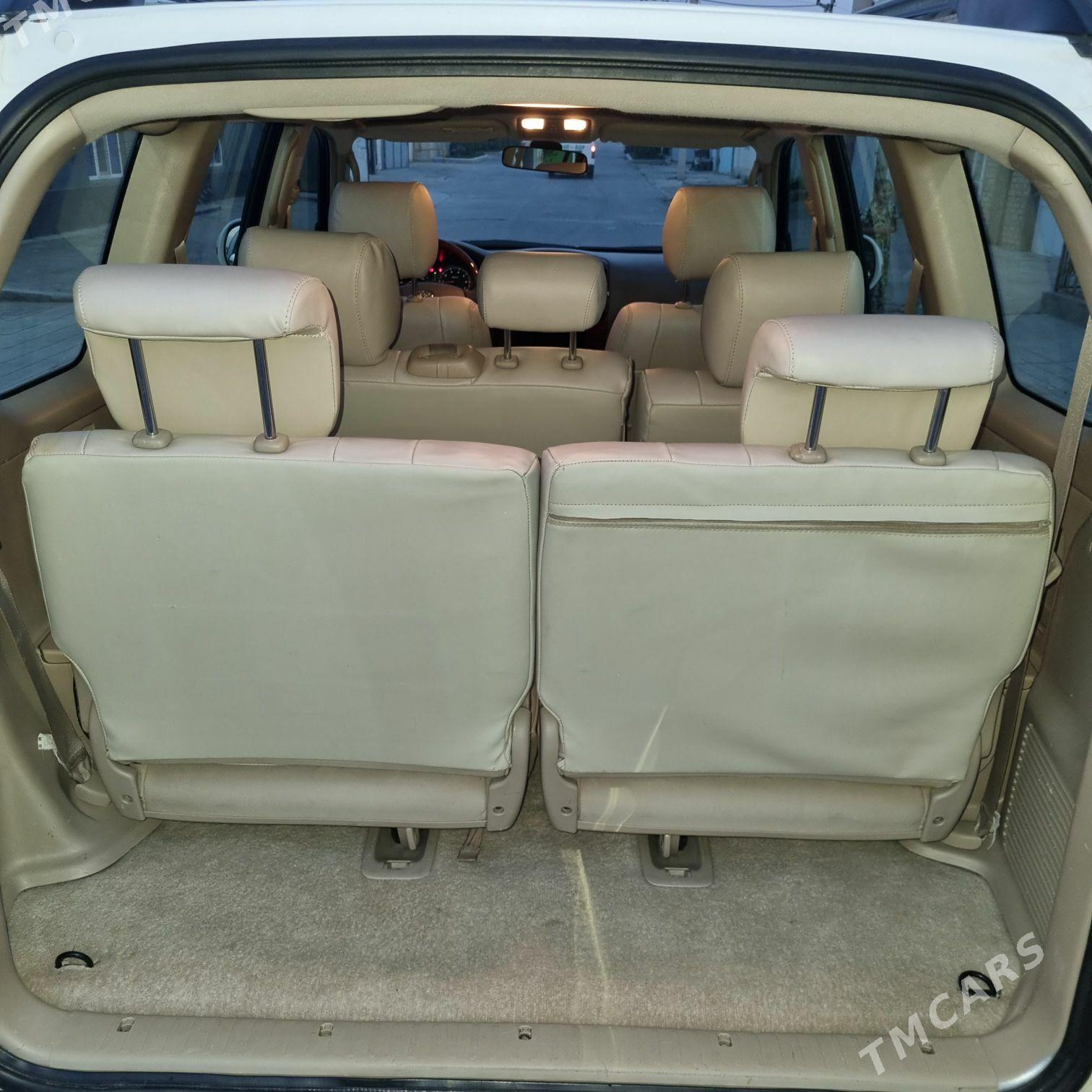 Toyota Land Cruiser Prado 2008 - 395 000 TMT - Гуртли - img 8