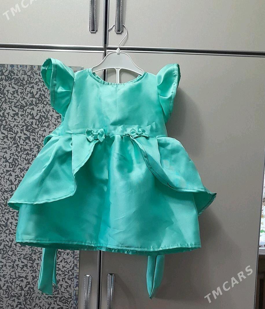 caga esik - Ашхабад - img 4