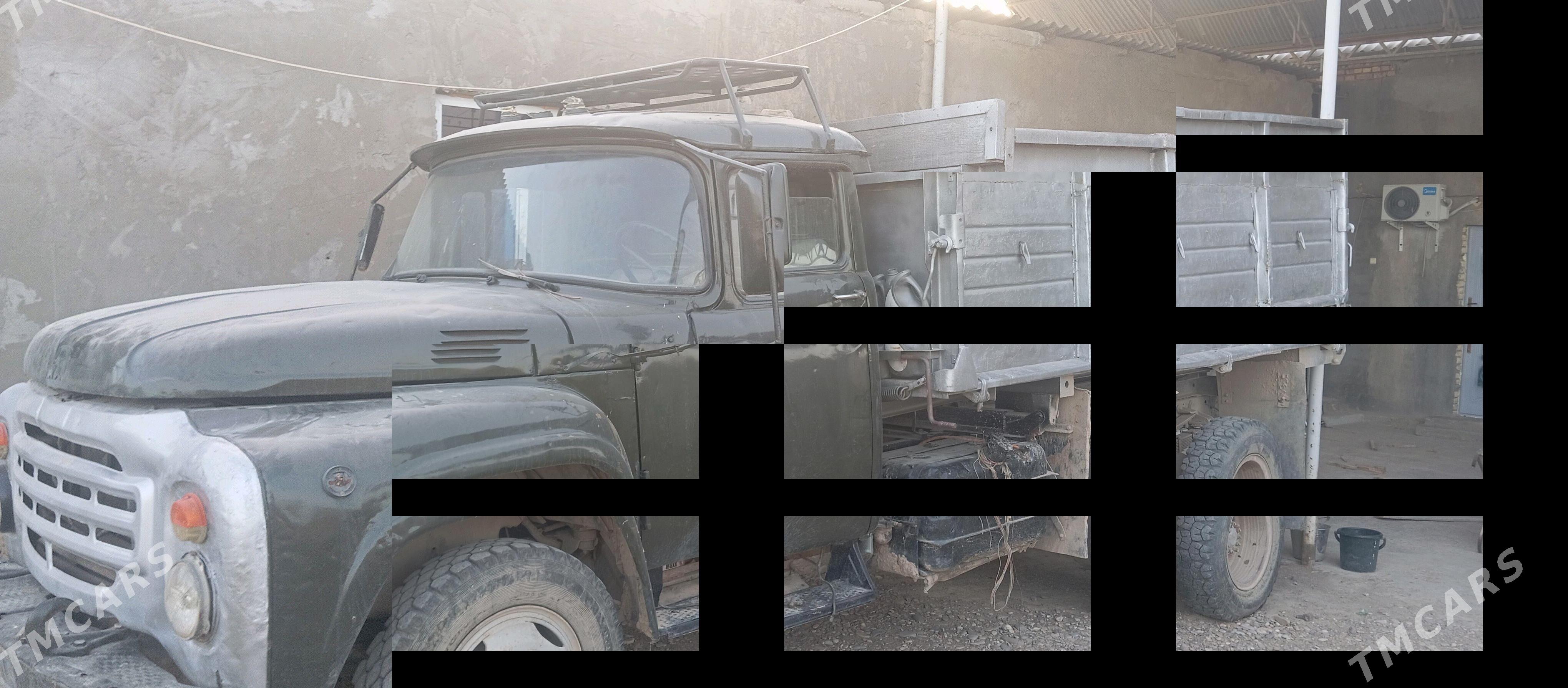 Zil 130 1993 - 40 000 TMT - Тагтабазар - img 1