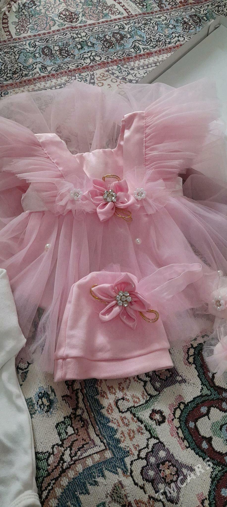 caga esik - Ашхабад - img 5