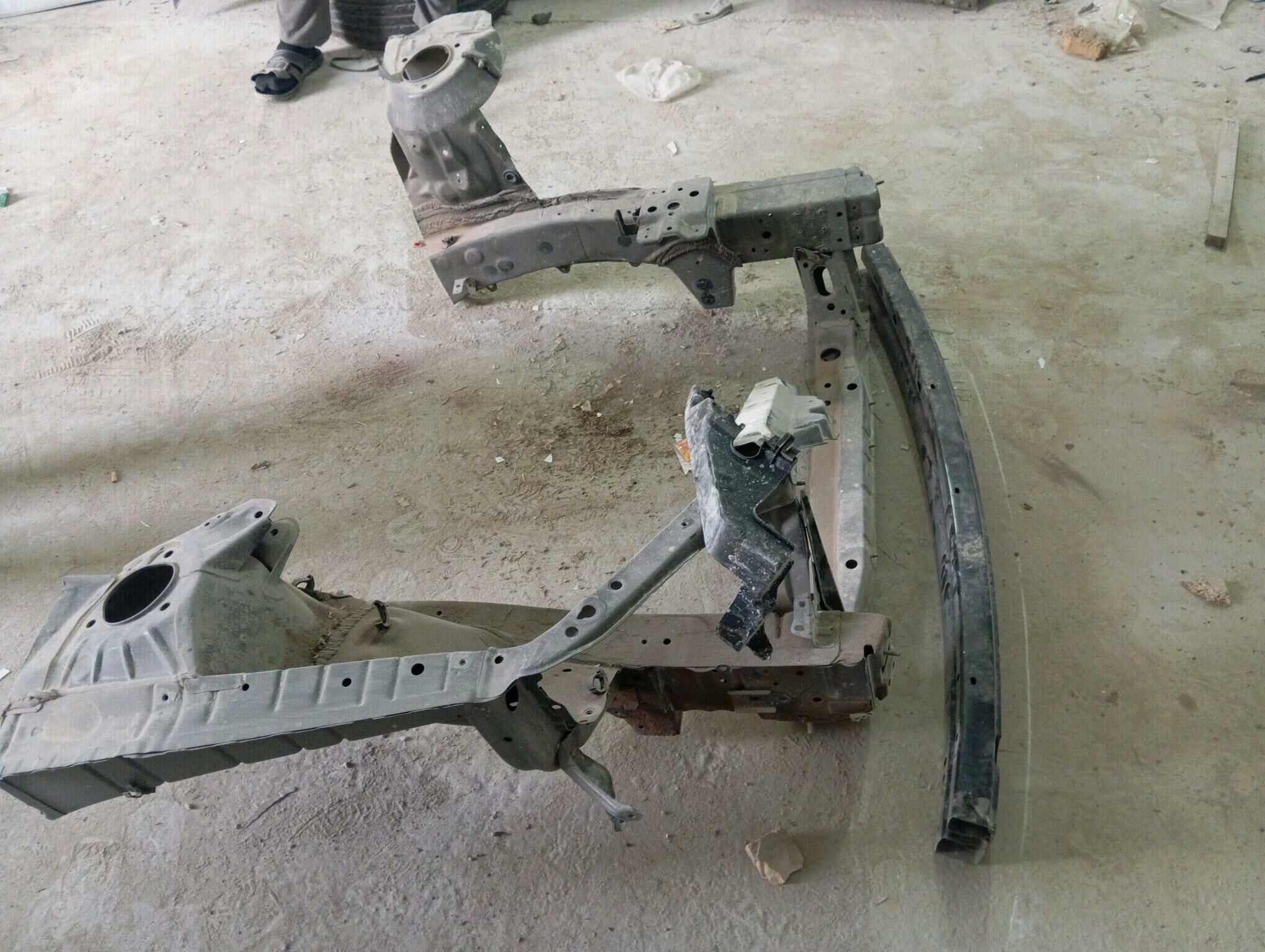 duty kemri lanjron tumbasy mor 600 TMT - Baýramaly - img 2