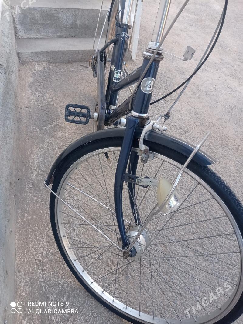 yapon tigir 26 - Tejen - img 3