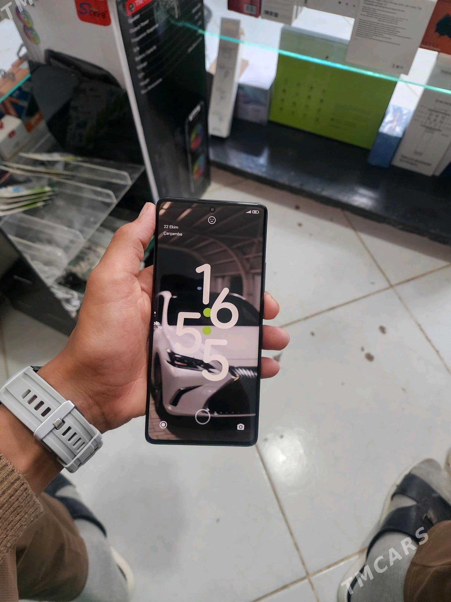 Redmi 14 pro 8/256 - Sakarçäge - img 9