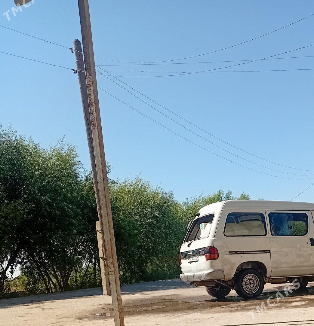 Toyota Town Ace 1993 - 40 000 TMT - Губадаг - img 4