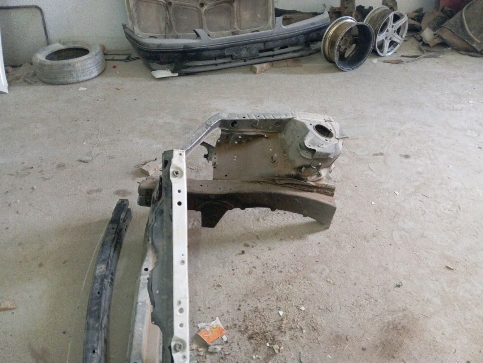 duty kemri lanjron tumbasy mor 600 TMT - Baýramaly - img 3