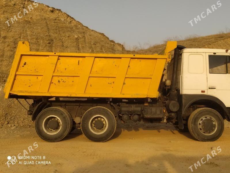 Maz Samosval 2005 - 235 000 TMT - Änew - img 2