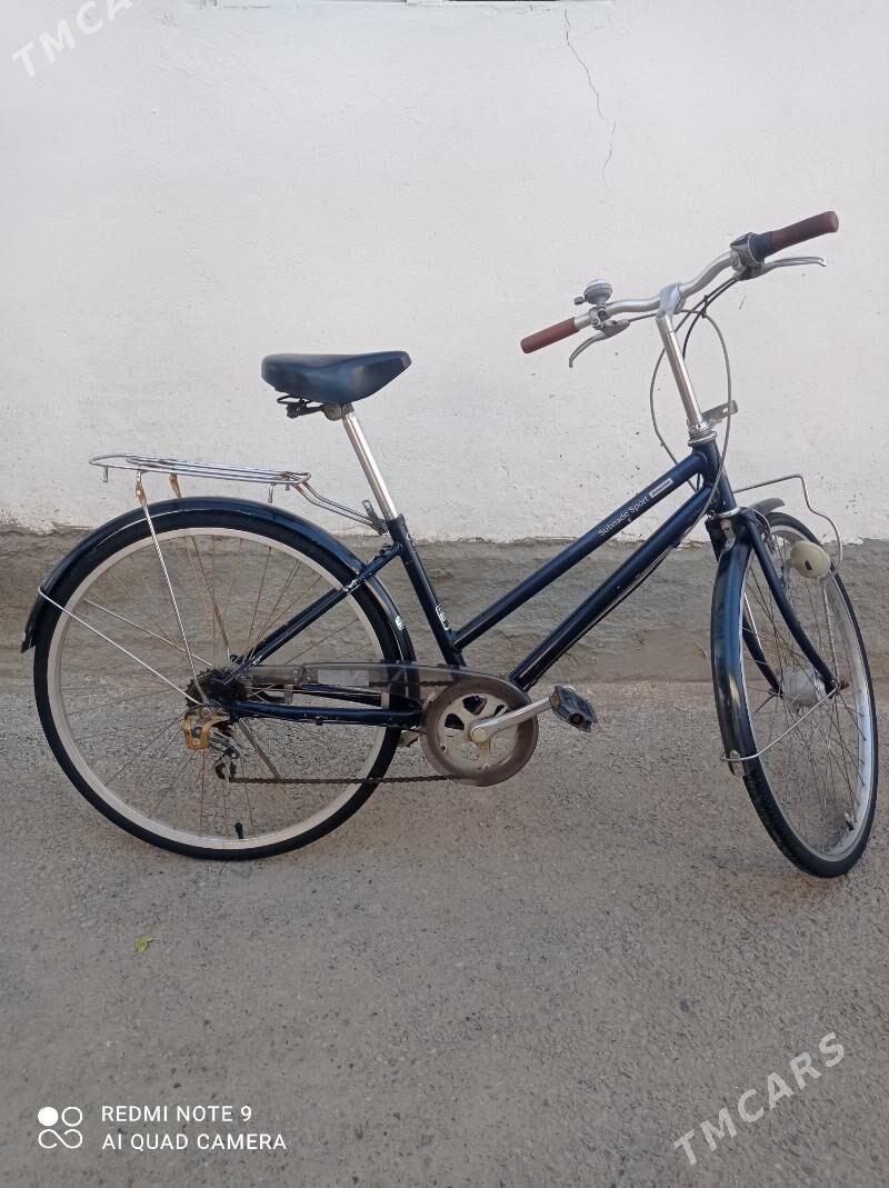 yapon tigir 26 - Tejen - img 5