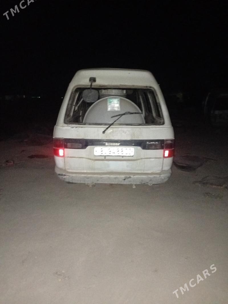 Toyota Town Ace 1993 - 40 000 TMT - Губадаг - img 3