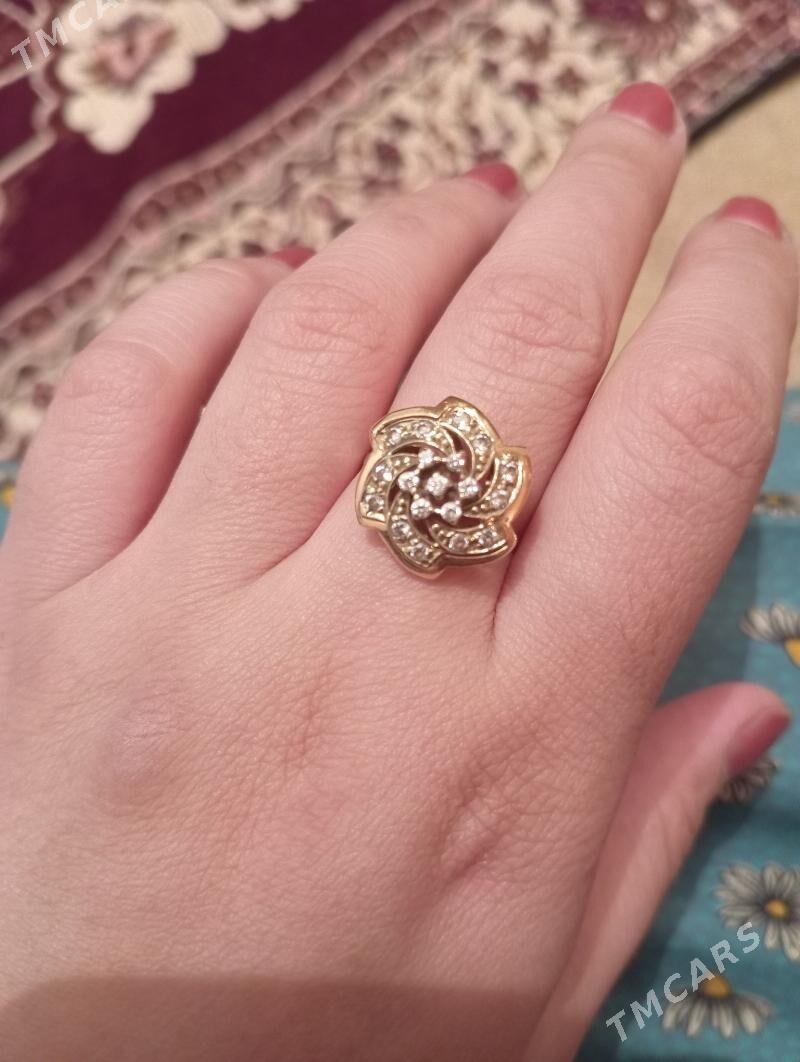 gyzyl yuzuk - Туркменбаши - img 2