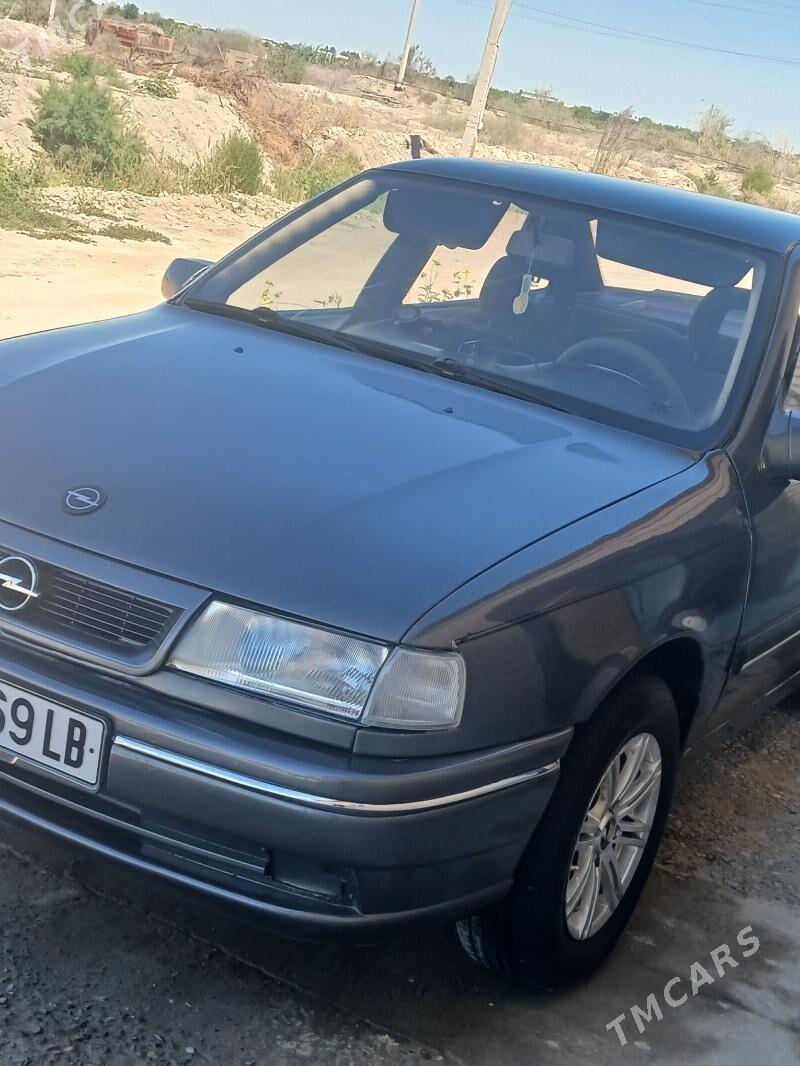 Opel Vectra 1992 - 30 000 TMT - Чарджоу - img 3