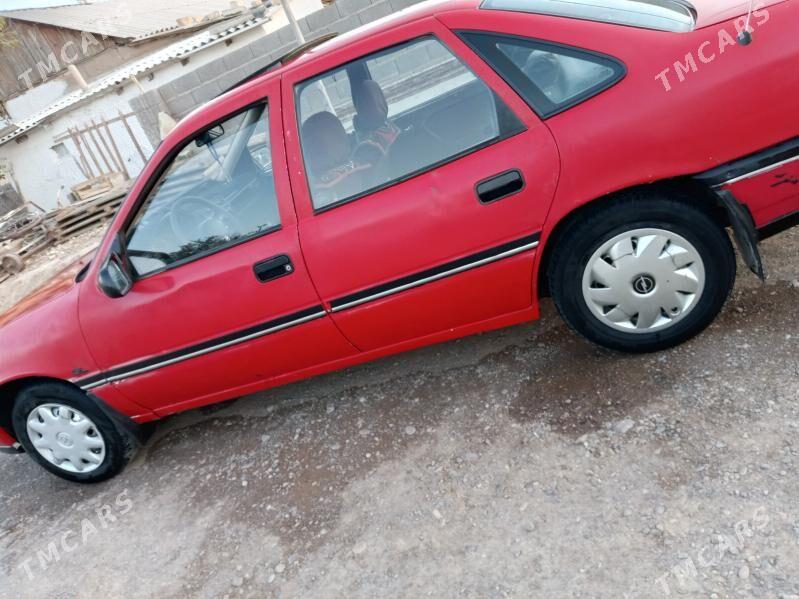 Opel Vectra 1990 - 20 000 TMT - Serhetabat (Guşgy) - img 1