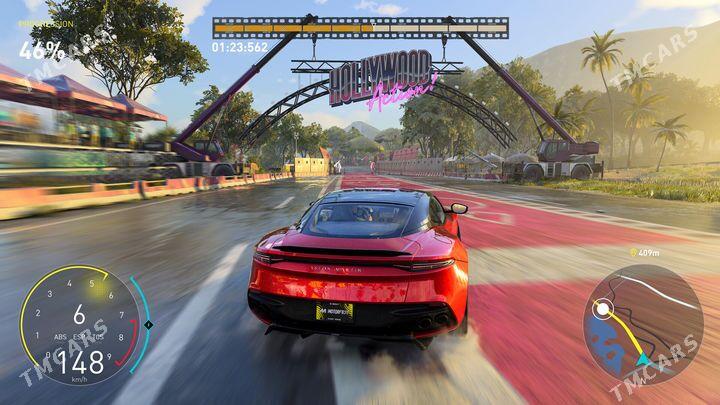 The Crew 2 - PC GAMES 2025 - Büzmeýin - img 3